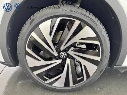 Photo 8 Volkswagen Id.5  340 ch GTX