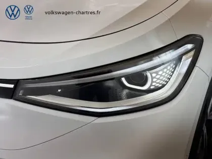 Photo 27 Volkswagen Id.5  340 ch GTX