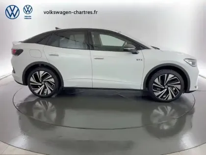 Photo 7 Volkswagen Id.5  340 ch GTX