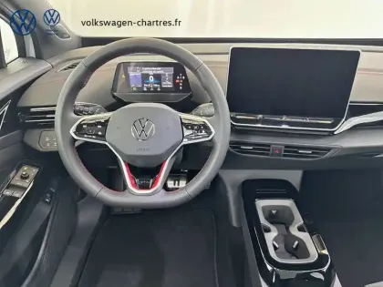 Photo 10 Volkswagen Id.5  340 ch GTX