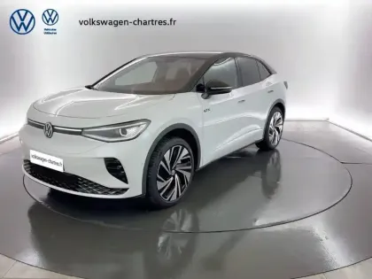 Photo Volkswagen Id.5 Gtx Life Max
