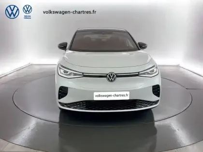 Photo 5 Volkswagen Id.5  340 ch GTX