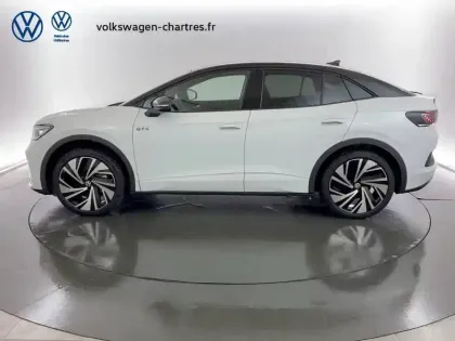 Photo 6 Volkswagen Id.5  340 ch GTX