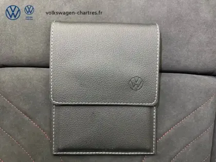 Photo 28 Volkswagen Id.5  340 ch GTX