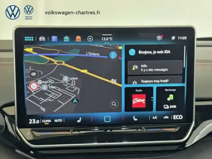 Photo 11 Volkswagen Id.5  340 ch GTX