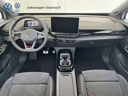 Photo 9 Volkswagen Id.5  340 ch GTX
