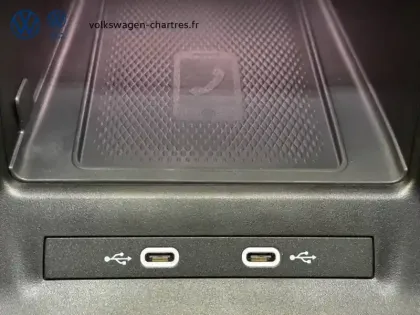 Photo 19 Volkswagen Id.5  340 ch GTX