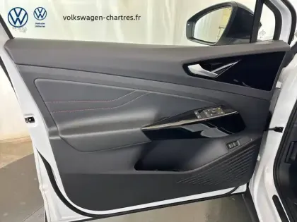 Photo 21 Volkswagen Id.5  340 ch GTX