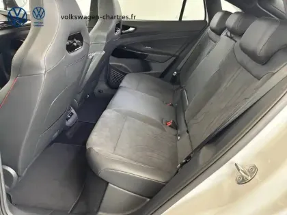 Photo 18 Volkswagen Id.5  340 ch GTX