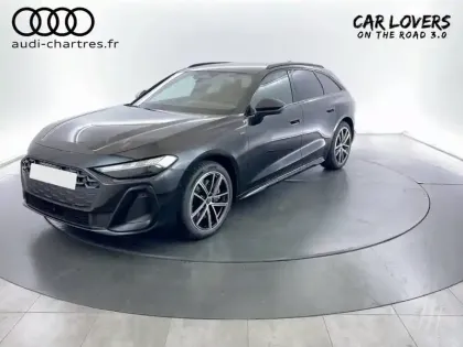 Photo Audi A5 S Line