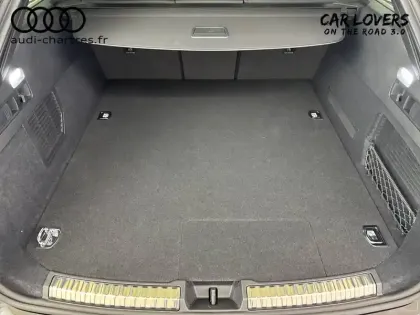 Photo 22 Audi A5  Avant e-hybrid 299 ch S tronic 7 Quattro