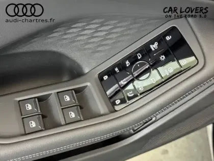 Photo 16 Audi A5  Avant e-hybrid 299 ch S tronic 7 Quattro