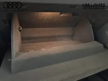 Photo 20 Audi A5  Avant e-hybrid 299 ch S tronic 7 Quattro