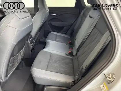 Photo 18 Audi Q3  Sportback e-hybrid 272 ch S tronic 6