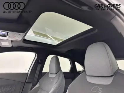 Photo 30 Audi Q3  Sportback e-hybrid 272 ch S tronic 6