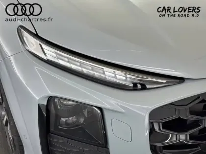 Photo 26 Audi Q3  Sportback e-hybrid 272 ch S tronic 6