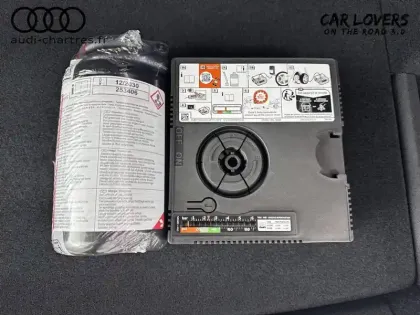 Photo 23 Audi Q3  Sportback e-hybrid 272 ch S tronic 6