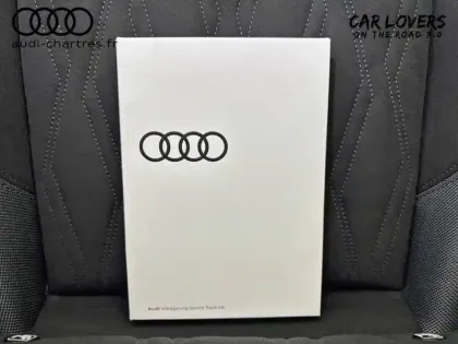 Photo 28 Audi Q3  Sportback e-hybrid 272 ch S tronic 6