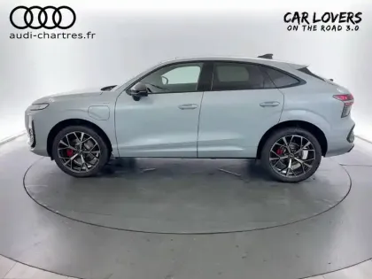 Photo 5 Audi Q3  Sportback e-hybrid 272 ch S tronic 6