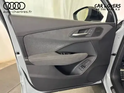 Photo 21 Audi Q3  Sportback e-hybrid 272 ch S tronic 6