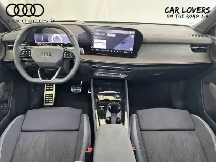 Photo 9 Audi Q3  Sportback e-hybrid 272 ch S tronic 6