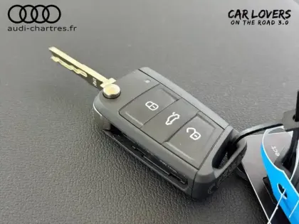 Photo 29 Audi A1  Sportback 25 TFSI 95 ch S tronic 7