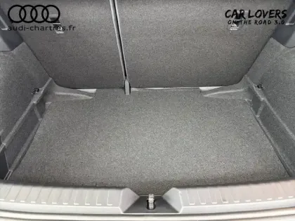 Photo 22 Audi A1  Sportback 25 TFSI 95 ch S tronic 7