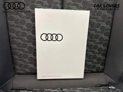 Photo 28 Audi A1  Sportback 25 TFSI 95 ch S tronic 7