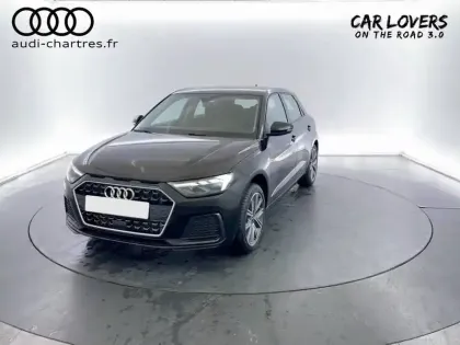 Photo Audi A1 Design