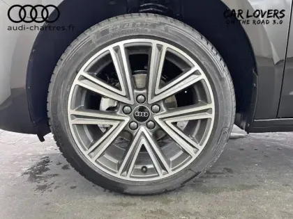 Photo 8 Audi A1  Sportback 25 TFSI 95 ch S tronic 7