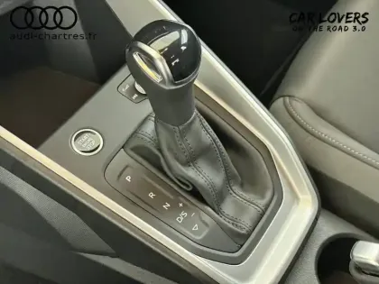 Photo 14 Audi A1  Sportback 25 TFSI 95 ch S tronic 7