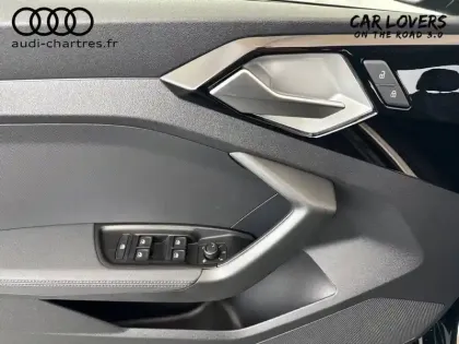 Photo 21 Audi A1  Sportback 25 TFSI 95 ch S tronic 7