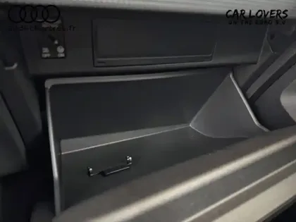 Photo 20 Audi A1  Sportback 25 TFSI 95 ch S tronic 7