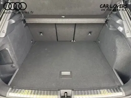 Photo 22 Audi Q3  e-hybrid 272 ch S tronic 6