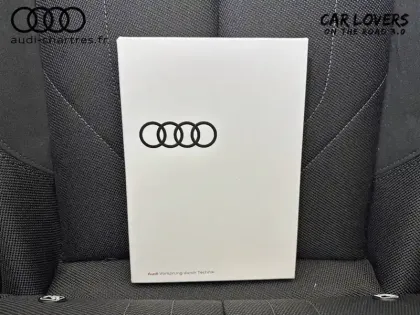 Photo 28 Audi Q3  e-hybrid 272 ch S tronic 6