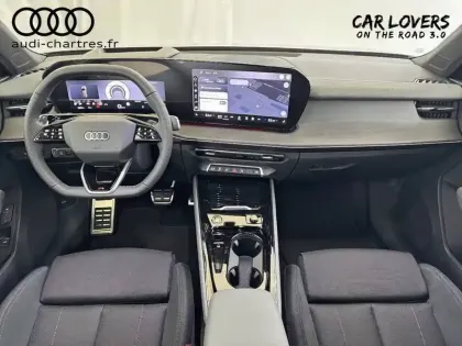 Photo 9 Audi Q3  e-hybrid 272 ch S tronic 6