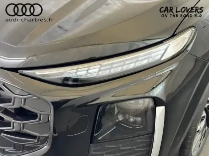 Photo 27 Audi Q3  e-hybrid 272 ch S tronic 6