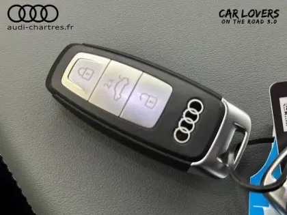 Photo 29 Audi Q3  e-hybrid 272 ch S tronic 6