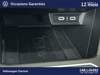 Photo 25 Volkswagen Polo  2.0 TSI 207 S&S DSG7