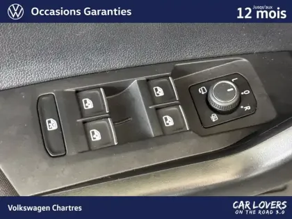 Photo 26 Volkswagen Polo  2.0 TSI 207 S&S DSG7