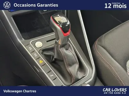 Photo 15 Volkswagen Polo  2.0 TSI 207 S&S DSG7