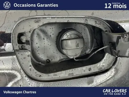 Photo 27 Volkswagen Polo  2.0 TSI 207 S&S DSG7