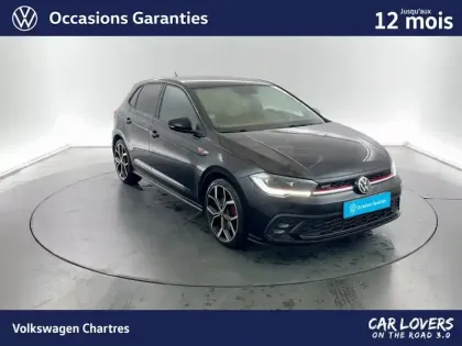 Photo 6 Volkswagen Polo  2.0 TSI 207 S&S DSG7