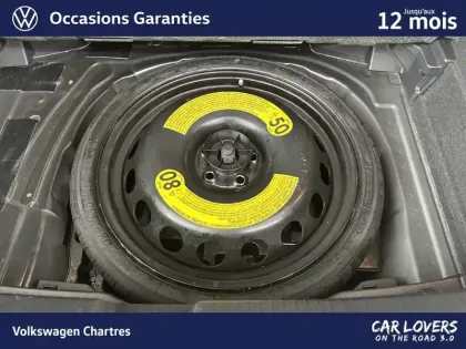 Photo 20 Volkswagen Polo  2.0 TSI 207 S&S DSG7