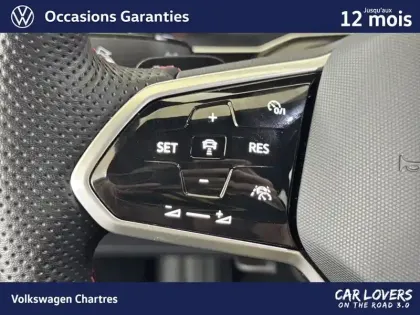 Photo 28 Volkswagen Polo  2.0 TSI 207 S&S DSG7