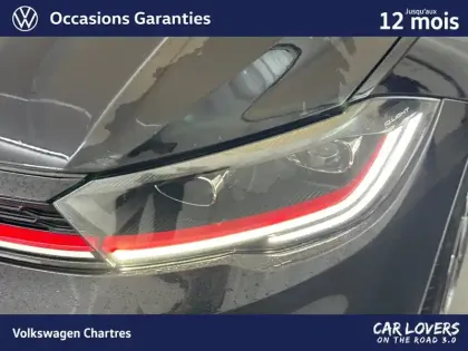 Photo 22 Volkswagen Polo  2.0 TSI 207 S&S DSG7