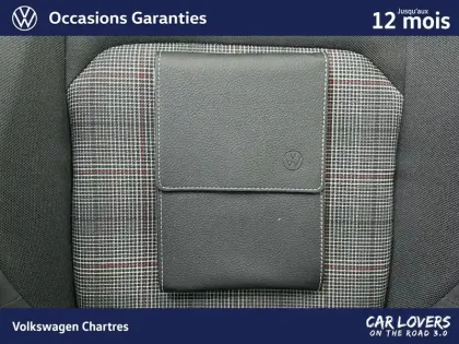 Photo 29 Volkswagen Polo  2.0 TSI 207 S&S DSG7