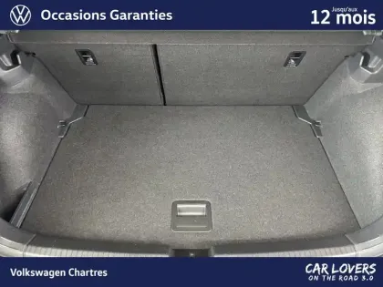 Photo 19 Volkswagen Polo  2.0 TSI 207 S&S DSG7