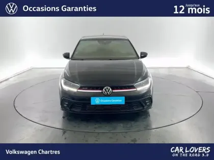 Photo 7 Volkswagen Polo  2.0 TSI 207 S&S DSG7