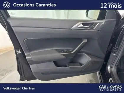 Photo 18 Volkswagen Polo  2.0 TSI 207 S&S DSG7